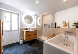 La Nuit étoilée - Maison d artiste - Auvers-sur-Oise