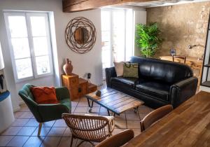 La Nuit étoilée - Maison d artiste - Auvers-sur-Oise