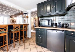 La Nuit étoilée - Maison d artiste - Auvers-sur-Oise