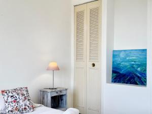 Grand Duplex - Terrasse Vue Mer