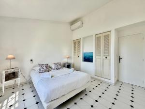 Grand Duplex - Terrasse Vue Mer