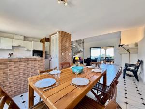 Appartements Grand Duplex - Terrasse Vue Mer : photos des chambres