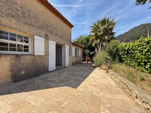 Appartements Grand Duplex - Terrasse Vue Mer : photos des chambres