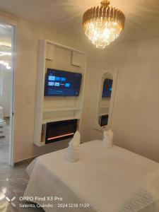 Aparta Hotel Boutique Salento