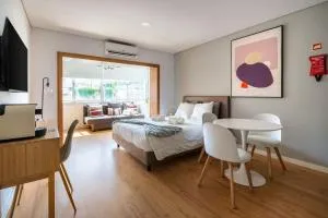 Moving Lines Studio - Bela Vista