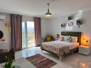 Lavender Homes Iskele - Cosy Studio with Pool