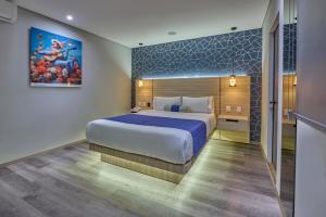 KALI La Raza Mexico City