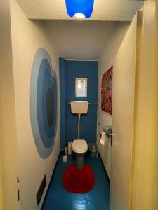 Apartmán Praha Vinohrady Šumavská