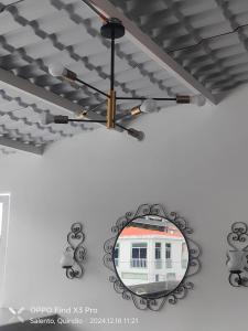 Aparta Hotel Boutique Salento