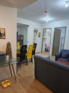 Pine suite Condo Tagaytay