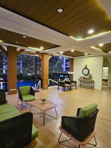 Pine suite Condo Tagaytay