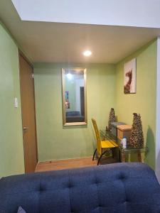 Pine suite Condo Tagaytay