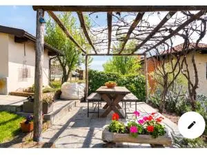 monolocale incantevole - Muzzano