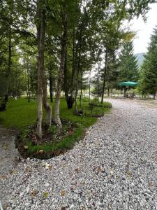 Bujtina Aroma E Malit