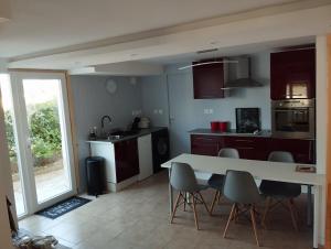 Appartements Appartement Saint Sulpice la Pointe : photos des chambres