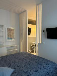 Suite King con Balcone
