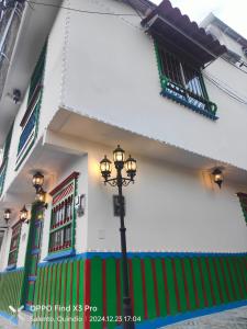 Aparta Hotel Boutique Salento