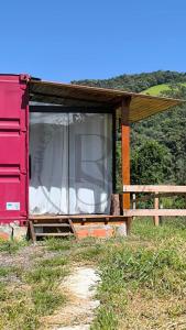 Chalés Recanto dos Sonhos