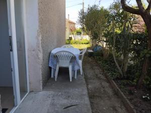 Appartement Saint Sulpice la Pointe