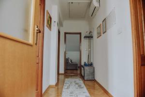 Apartman Nina