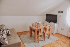 Apartman Nina