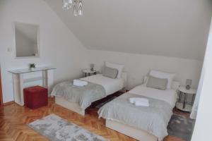 Apartman Nina