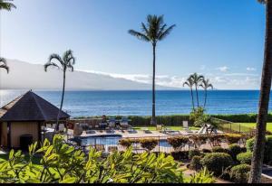 Island Breeze - 4hvězdičkové hotely ve městě Wailuku