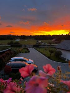 Domek pod Tatrami Jurgów noclegi