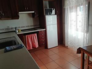 Casas del Alto Tajo - La Casa Roja