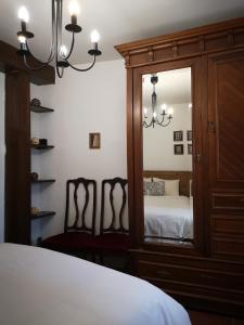 Casas del Alto Tajo - La Casa Roja