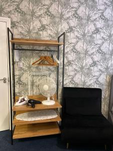 Quiet Triple Studio, Kings Cross