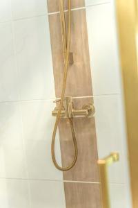 Appartements Les Suites C&S : photos des chambres