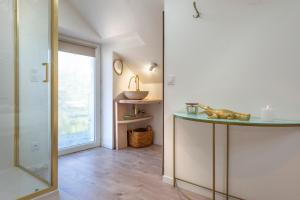 Appartements Les Suites C&S : photos des chambres