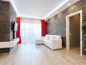 Maison en Villefranche pour les tourists