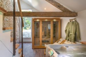 Appartements Les Suites C&S : photos des chambres