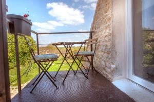 Appartements Les Suites C&S : Suite Supérieure Lit King-Size
