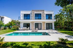Villa Casa LUZ