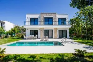 Villa Casa LUZ - Giriş