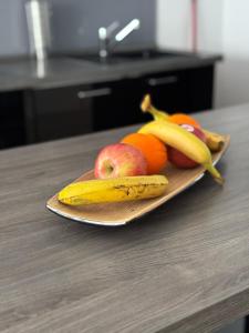 A & M Vacation apartment