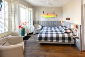 Zeehuis Appartement & Studio