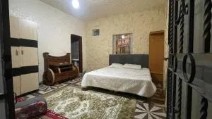 zainab bedouin house - 祖奇姆