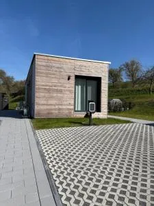 Tolles Tinyhaus - Wandern, Biken, Chillen in der Eifel - Beilingen