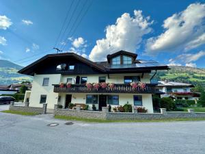 Ferienwohnung Fam Alfons Geiler