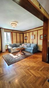 Domus Anicio - Spazioso Loft con Giardino