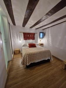 Mirador La Torre- céntrico con parking privado gratis