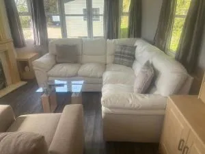 Cedar bank 6 - Thorpe Saint Peter