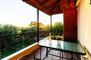 Nelly's Place Sea View - Rodhiná