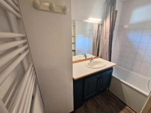 Les Chalets Darrondaz - Bel appartement 68 personnes 48 m² MAE-0724