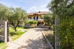 Nellys Place Sea View