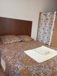 superbe appartement vue port